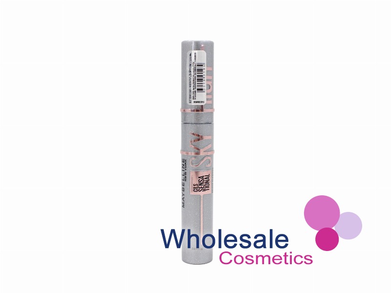 12 x Maybelline Lash Sensational Sky High Mascara - SPACE DIAMOND